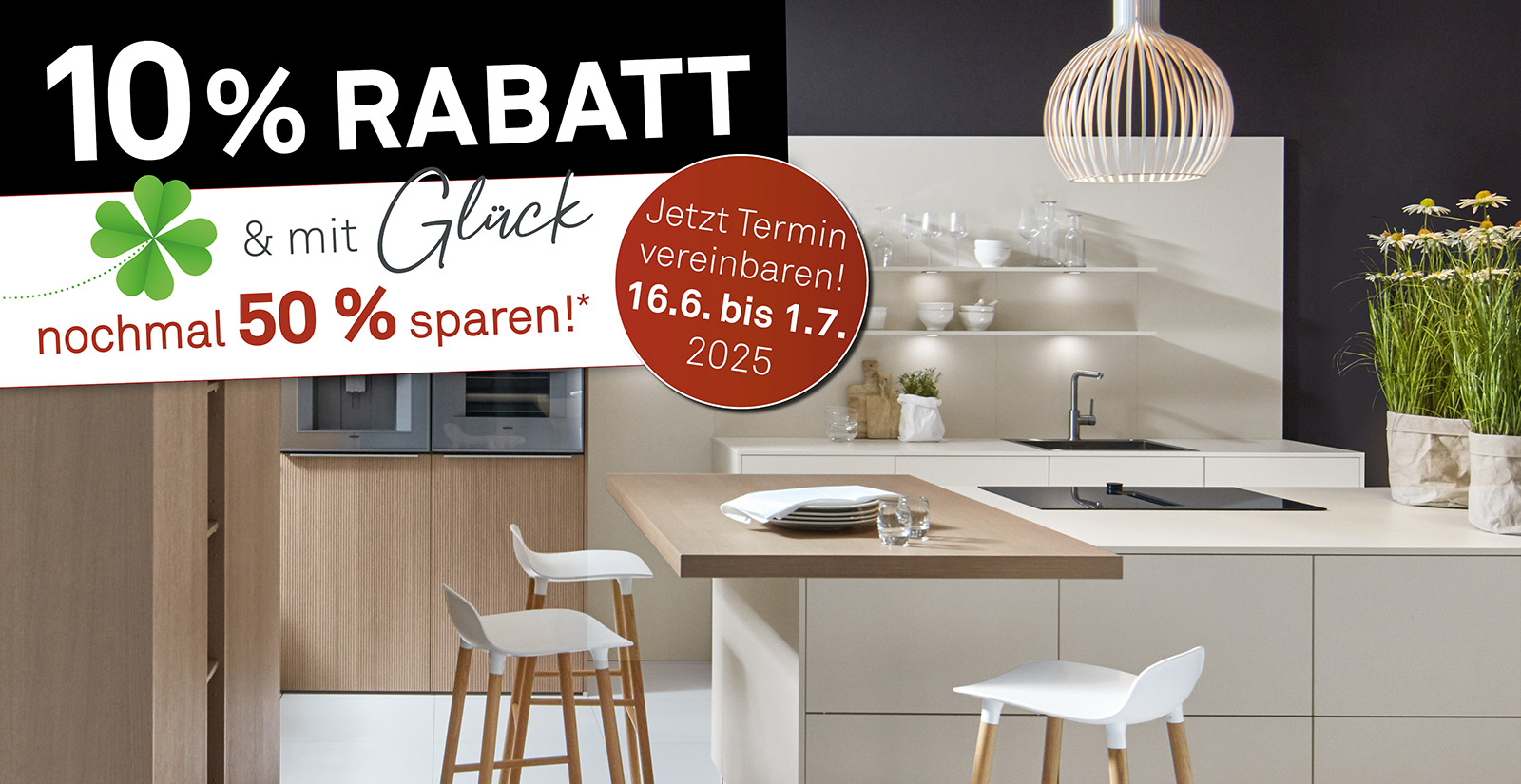 Marquardt Küchen Aktion Extra Bonus