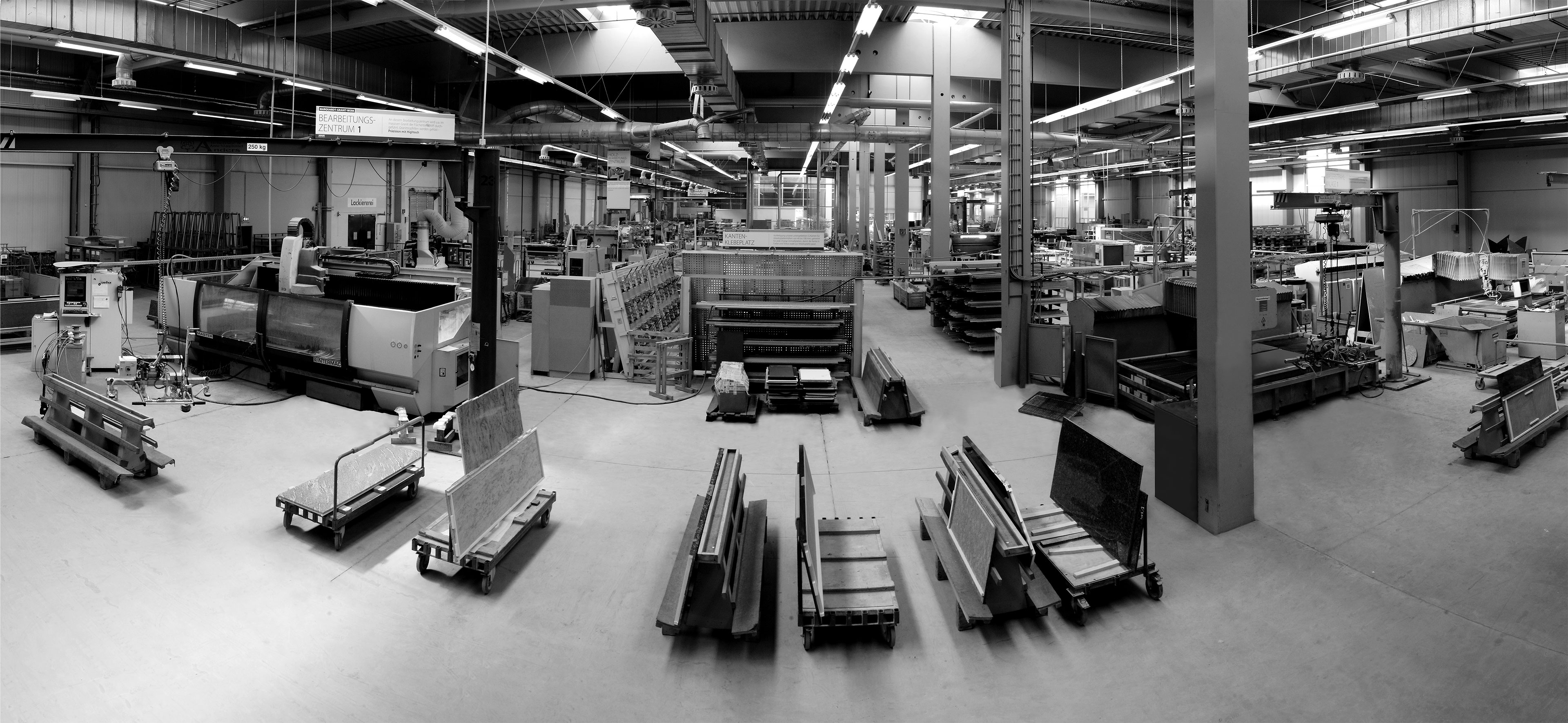 Marquardt Granitwerk Emleben 2