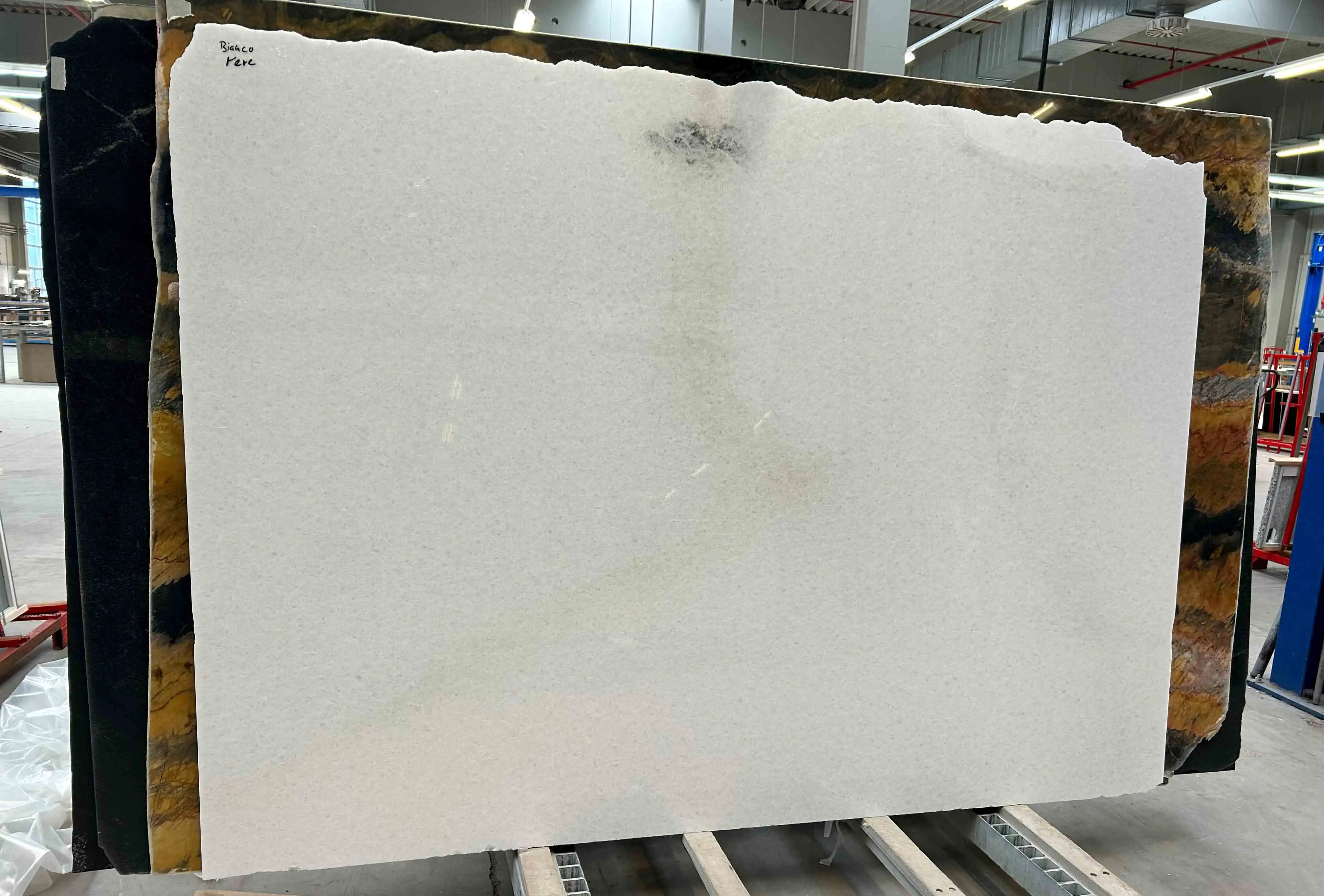 Marmor Bianco Neve