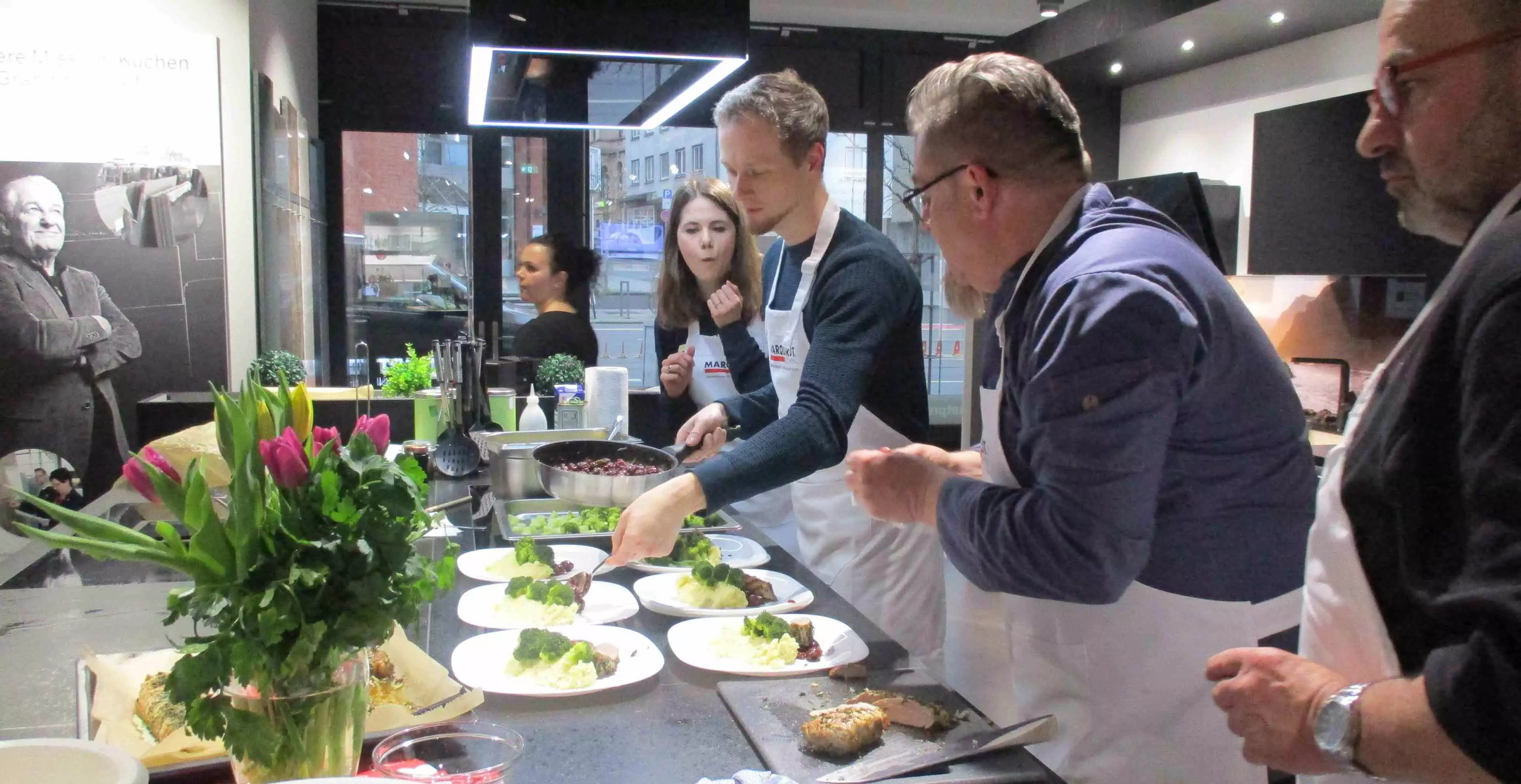 Marquardt Küchen: Anyconv Com Kaßel Kochkurs