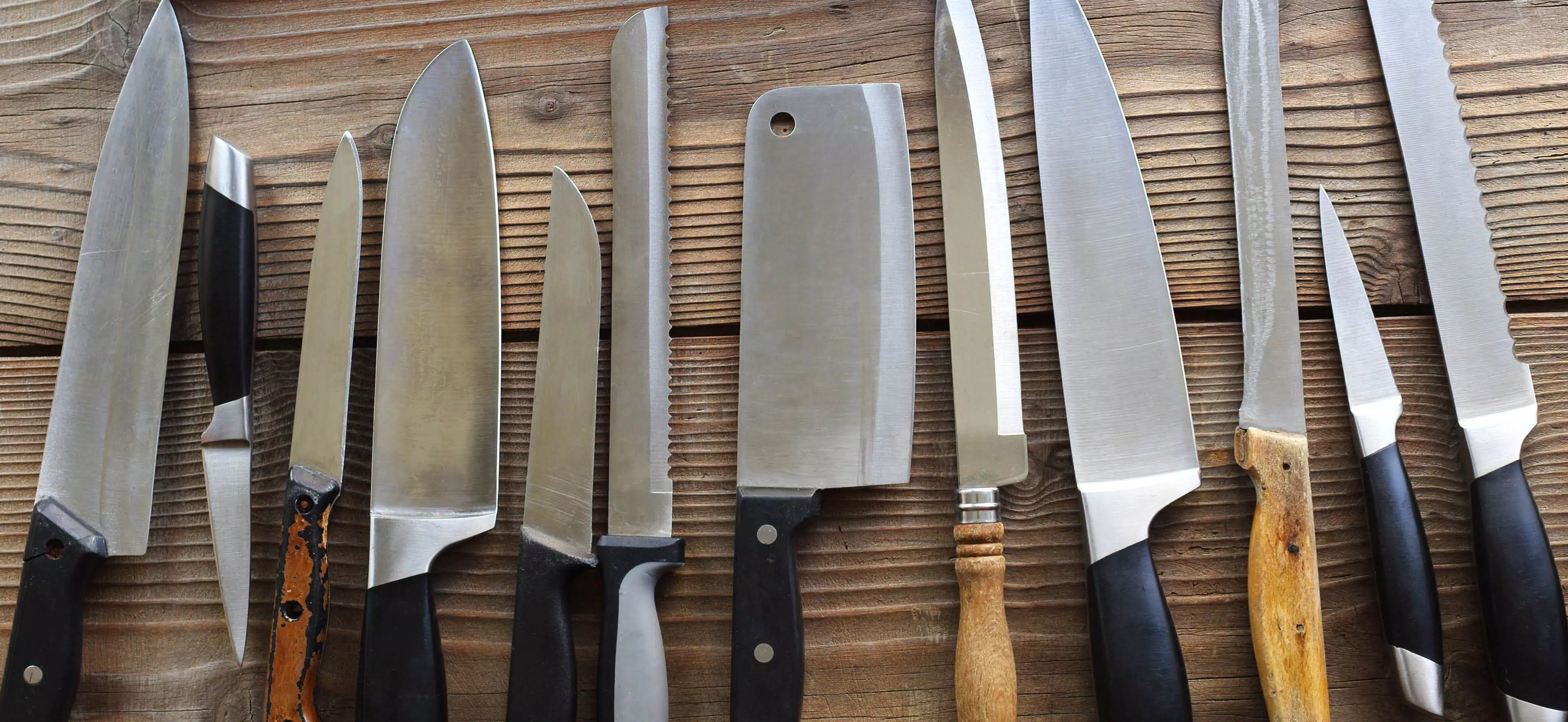 Die besten Schneidemesser für die Küche