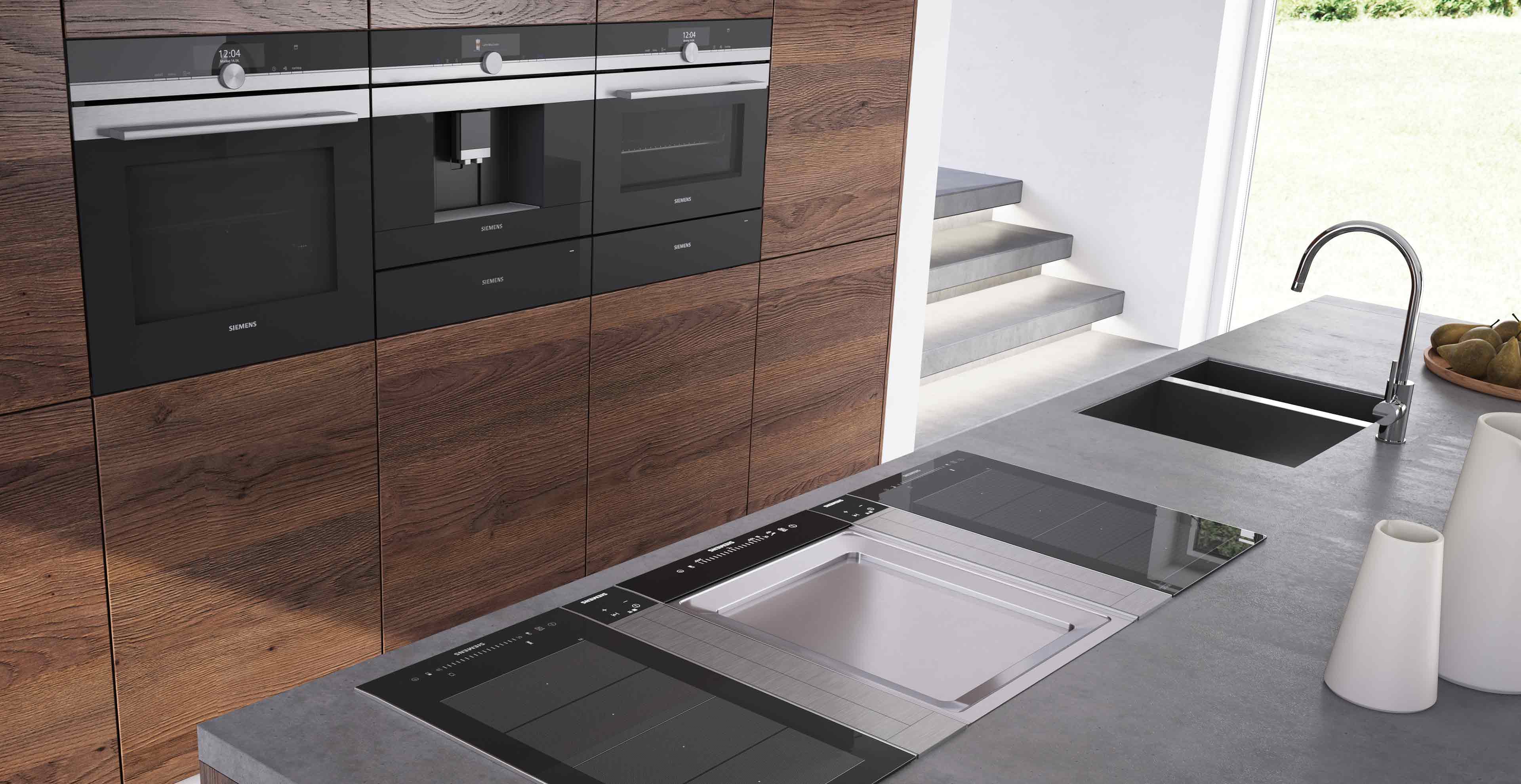 Marquardt Küchen: Geräte