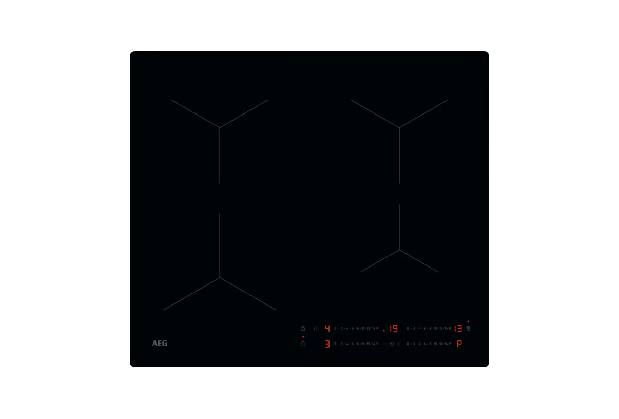 AEG Induktions-Kochstelle OIO64C00IB