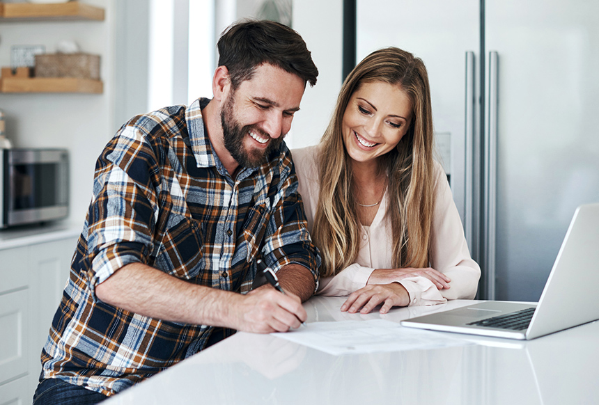 Marquardt Küchen: Küchenplanung Teaser