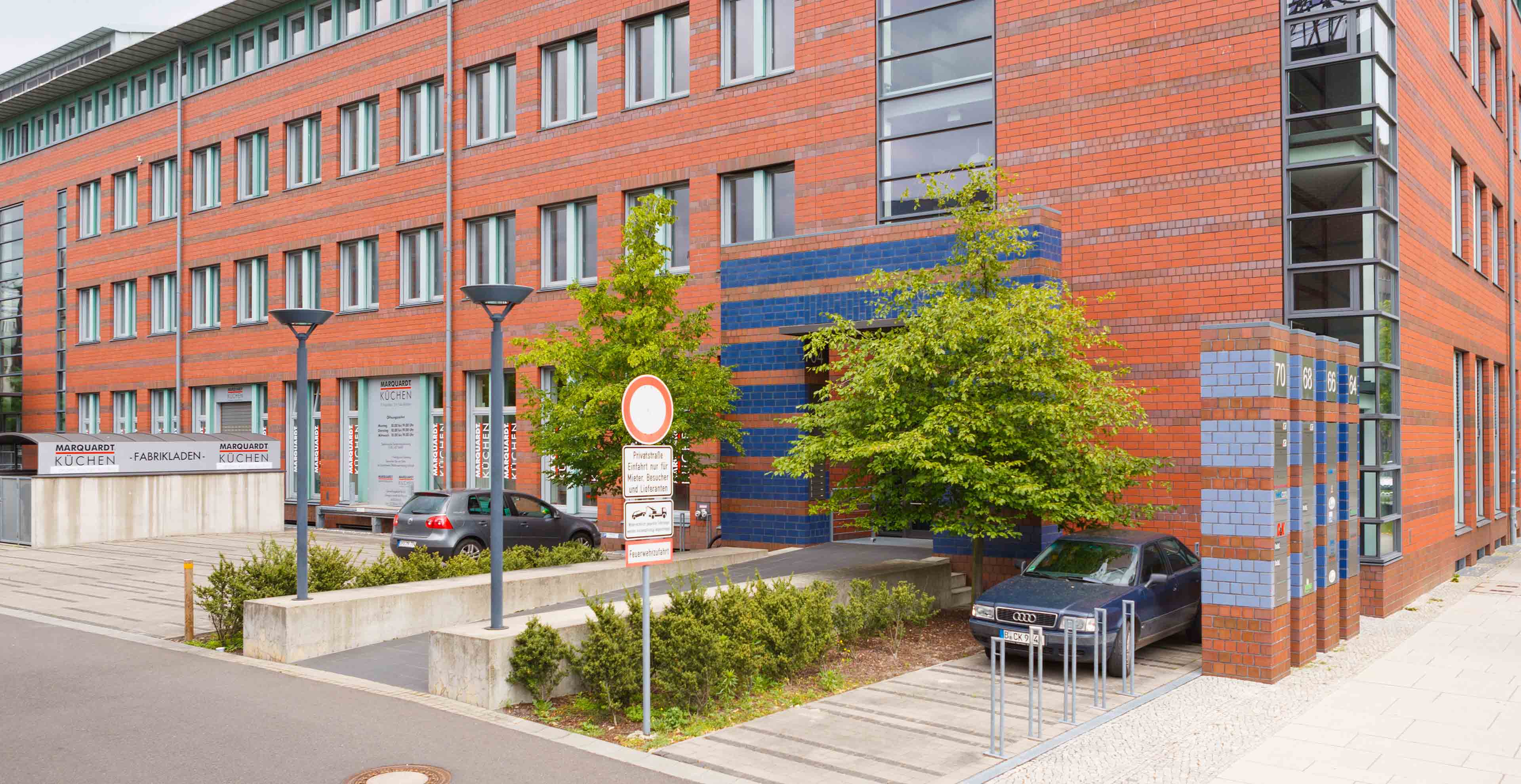 Kuchenstudio Berlin Tegel Marquardt Kuchen