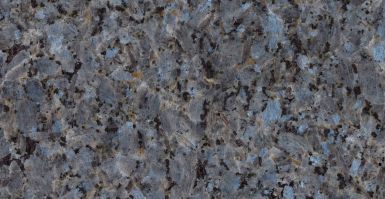 Marquardt Küchen Naturstein Labrador Blue Pearl poliert