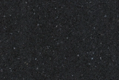 African Silver poliert