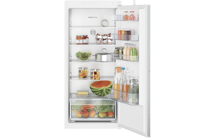 Kühlschrank 123cm KIR 415 SE0