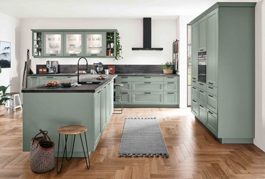 Design-Küchen von Marquardt Küchen