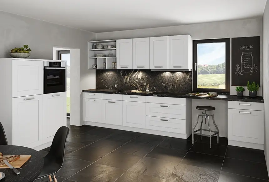 Komfort Küche Marquardt