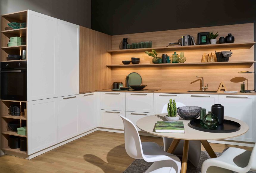 Komfort Küche Marquardt