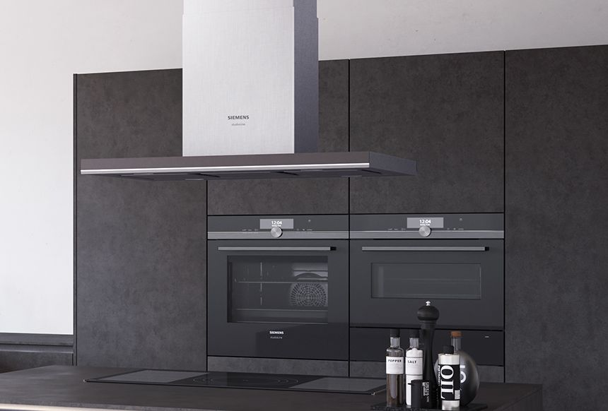 Marquardt Küchen: Inselhaube