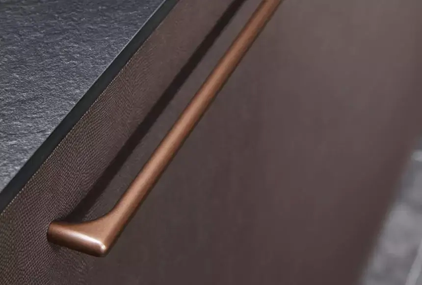 Marquardt Küchen: Fronten Küche