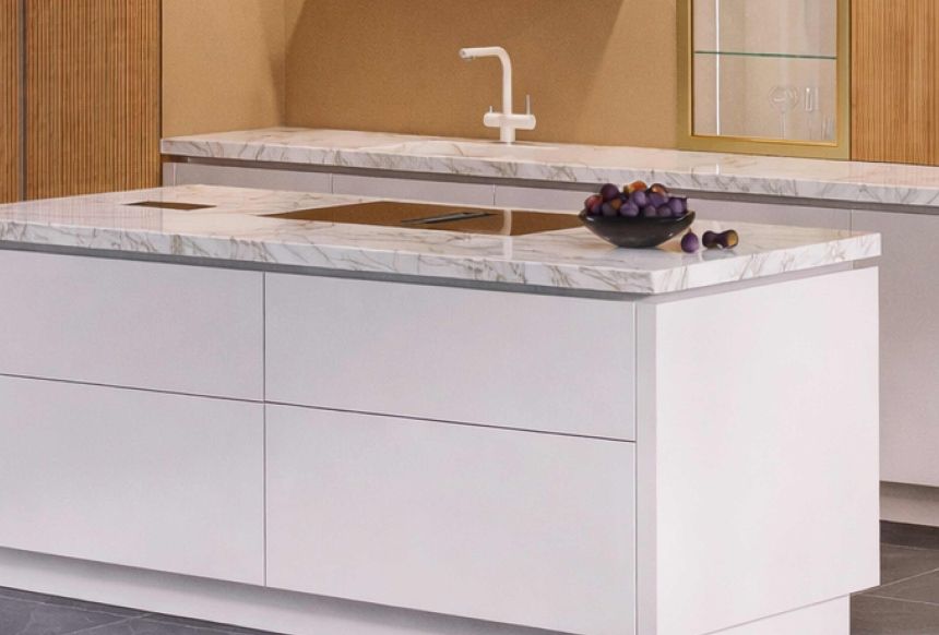 Granit Aktion von Marquardt Küchen