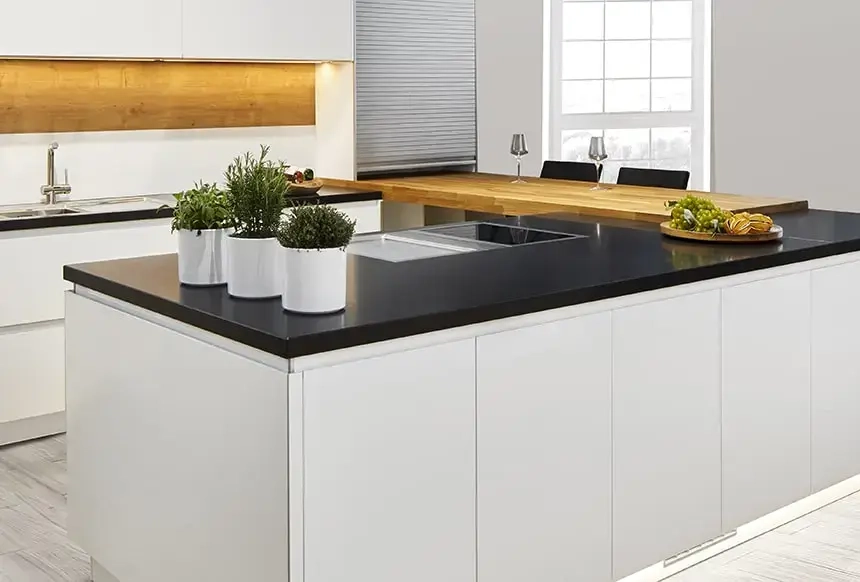 Küchenarbeitsplatten Marquardt