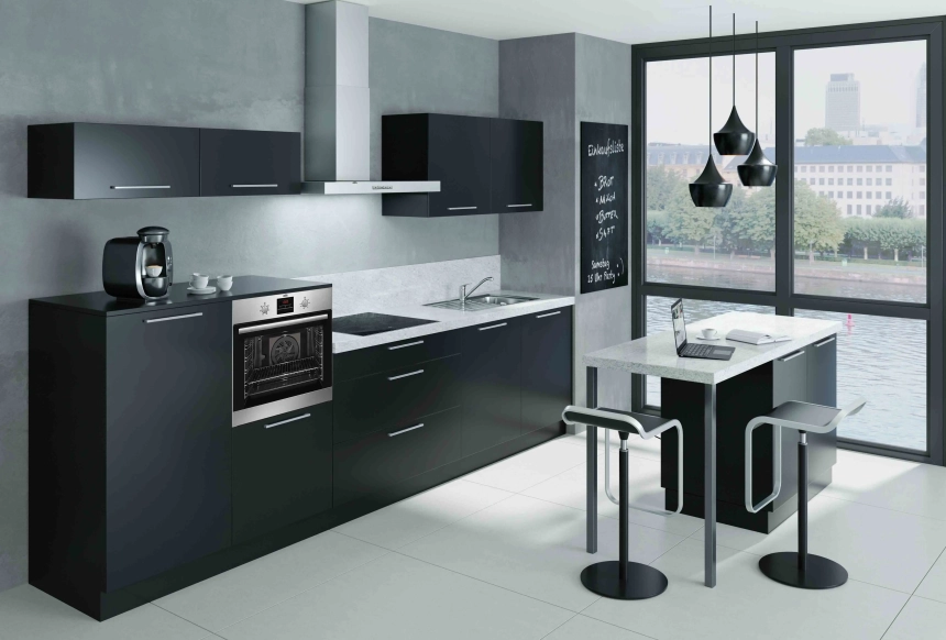 Classic Küche Marquardt