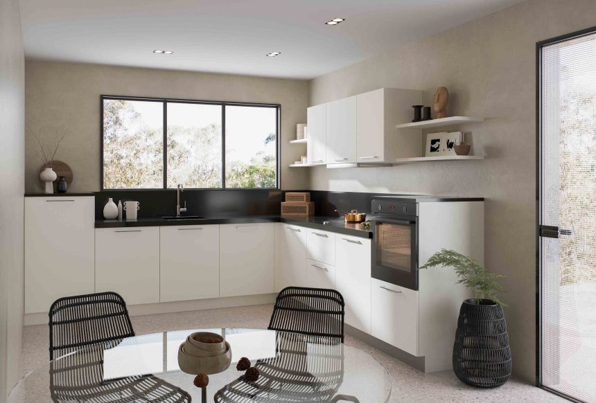 Classic Küche Marquardt