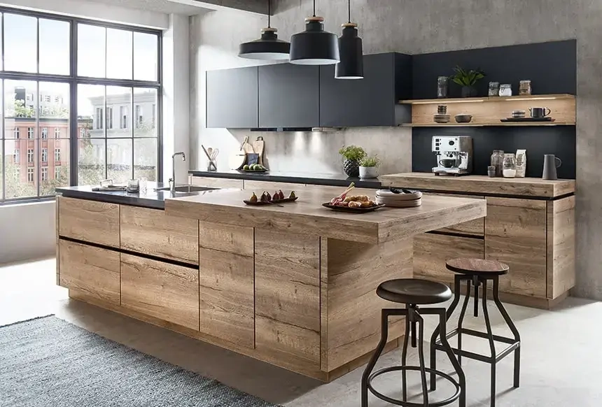 Design-Küchen Marquardt