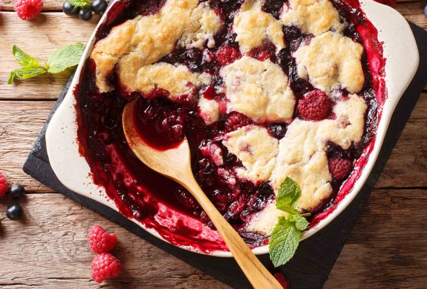 Rezept Dessert Kuchen