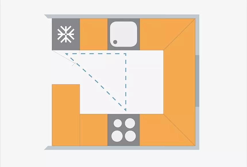 Marquardt Küchen: G Küche