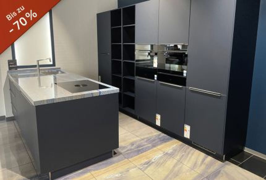 Musterküchen im Abverkauf von Marquardt Küchen