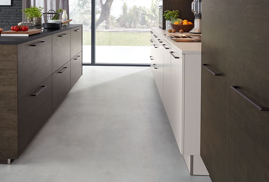 Marquardt Küchen Fronten