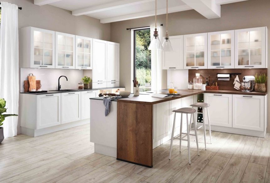 Klassische Küchen von Marquardt Küchen