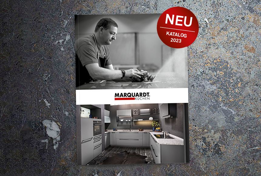 Marquardt Küchen Katalog