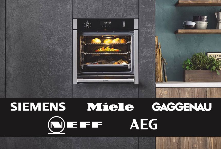 Marquardt Küchen Elektrogeräte