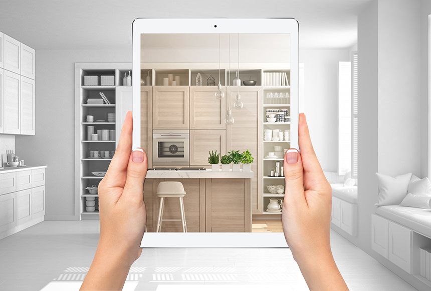 3D Küchenplaner Marquardt Küchen