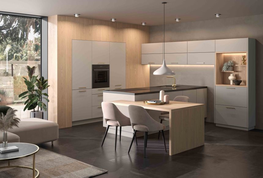 Premium Küche Marquardt