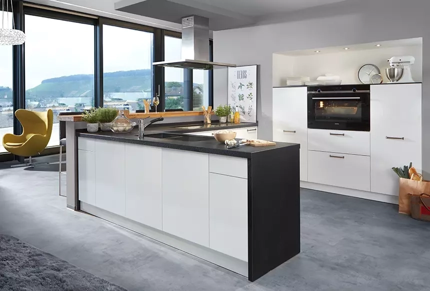 Marquardt Küchen Trend Farben