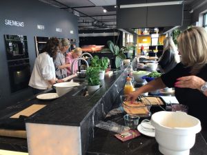 Marquardt Küchen Würselen Event