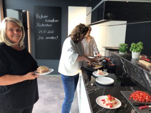 Marquardt Küchen Würselen Event