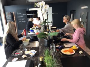 Marquardt Küchen Würselen Event