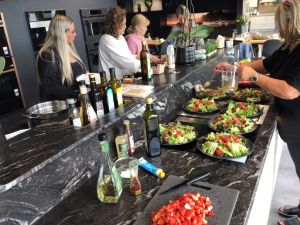 Marquardt Küchen Würselen Event