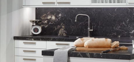 Granit Aktion Januar von Marquardt Küchen