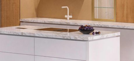 Granit Aktion April von Marquardt Küchen