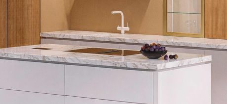 Granit Aktion April von Marquardt Küchen