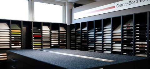 Marquardt Küchen – Showroom 3