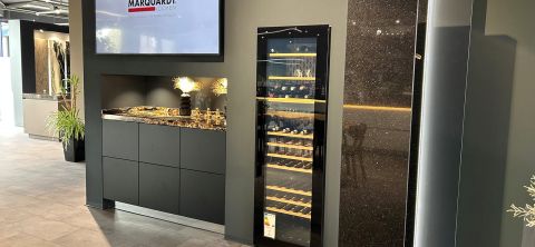 Küchenstudio Dortmund Empfang