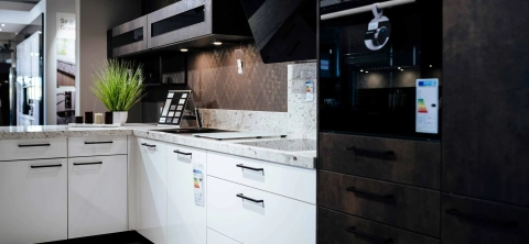 Marquardt Küchen – Showroom 4