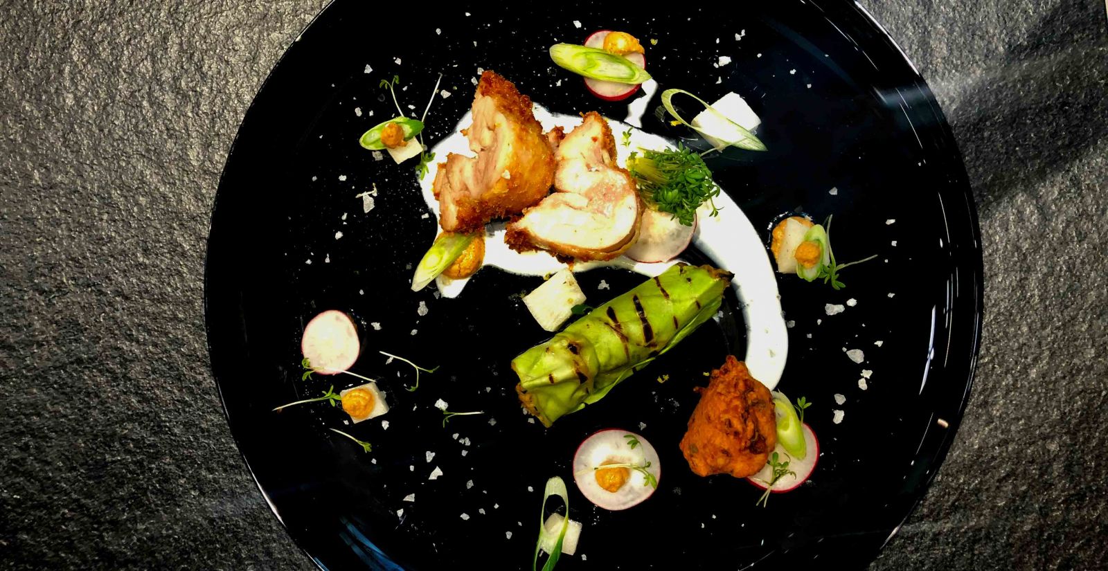 Rezept Blumenkohl mit Parmesan | Marquardt Küchen