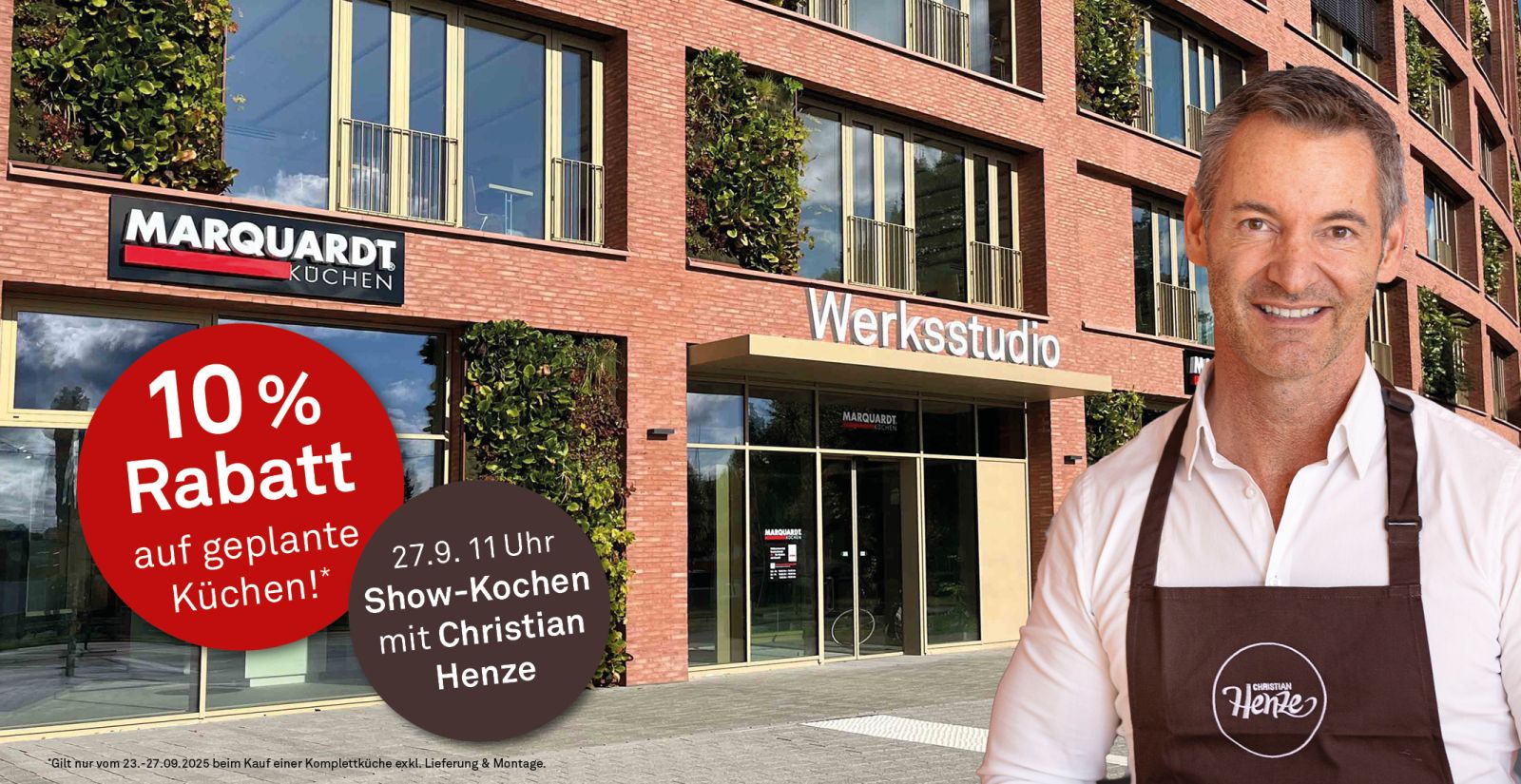 Marquardt Küchen Stuttgart