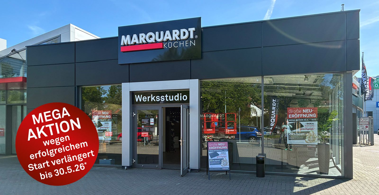 Marquardt Küchen Celle