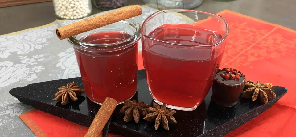 Marquardt Küchen: Glühwein 3840x1770
