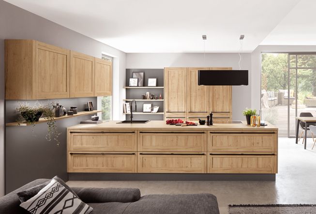 Marquardt Küchen: S112 Kansas597 M