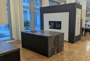 Marquardt Küchen: TN16 Gesamt