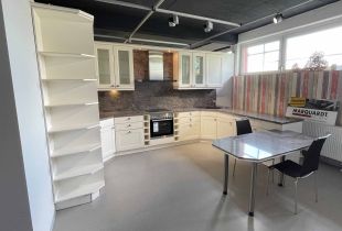 FMN012 | Windsor Lack Magnolia | Neff | Natursteinarbeitsplatte Paradiso