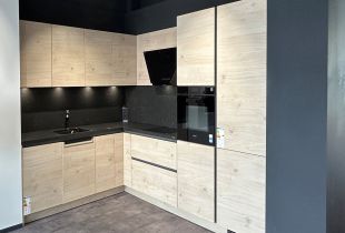 Marquardt Küchen: DON10 Gesamt